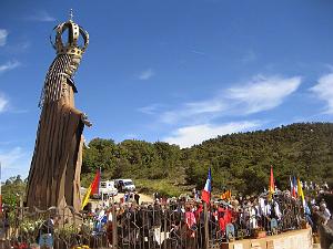 2014 05 01 NOTRE DAME D AFRIQUE MEMORIAL A THEOULE SUR MER (17) par Chantal Derouet